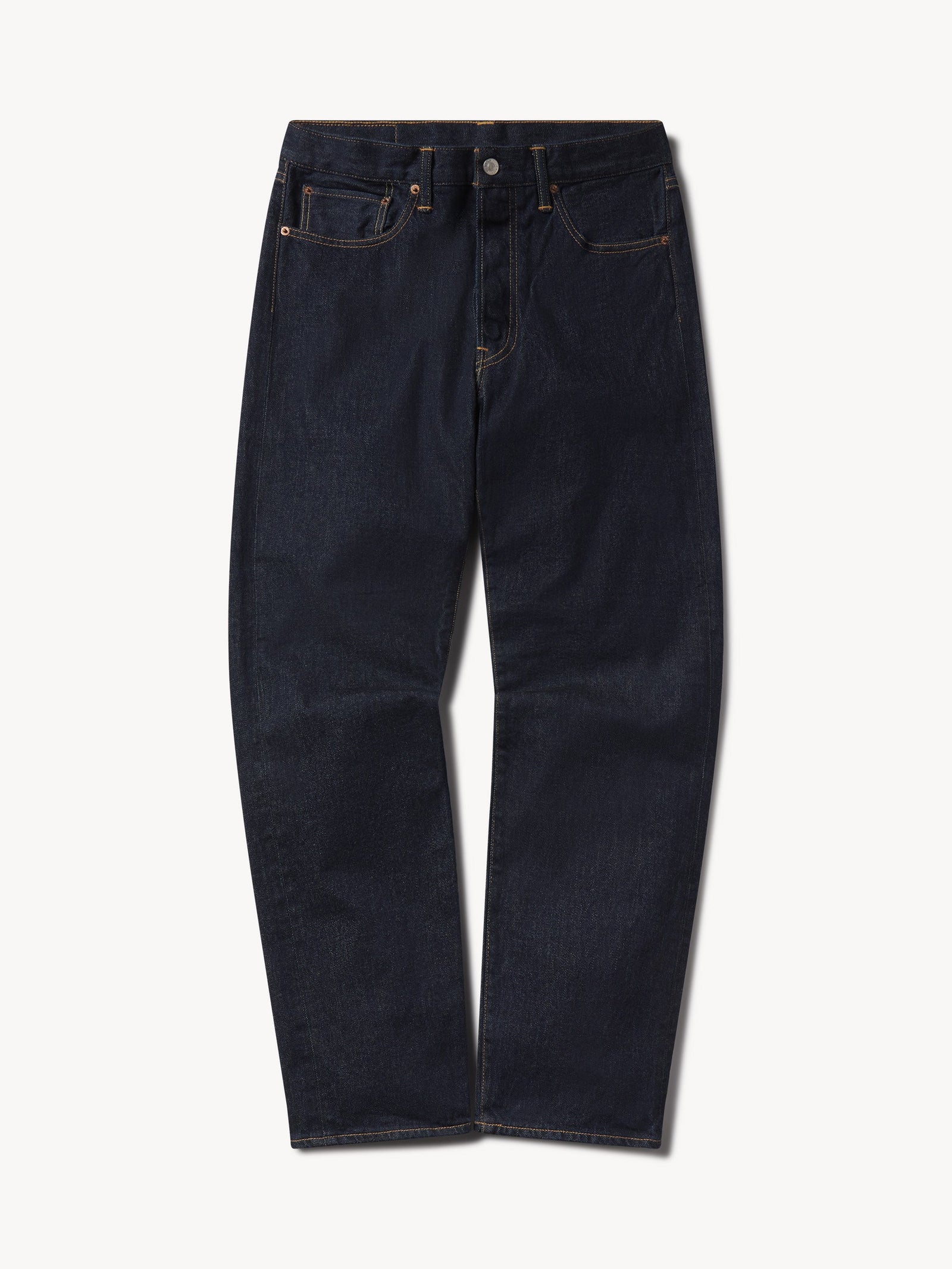 Japanese Ford Standard Jean