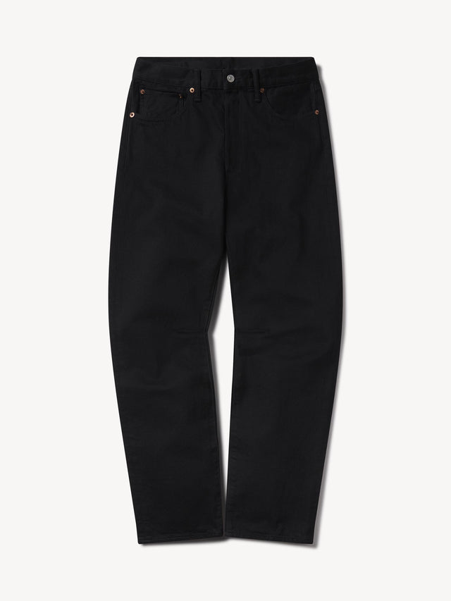 B007 Japanese Denim Ford Standard Jean