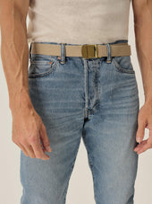Japanese Maverick Slim Jean