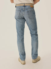 Japanese Maverick Slim Jean