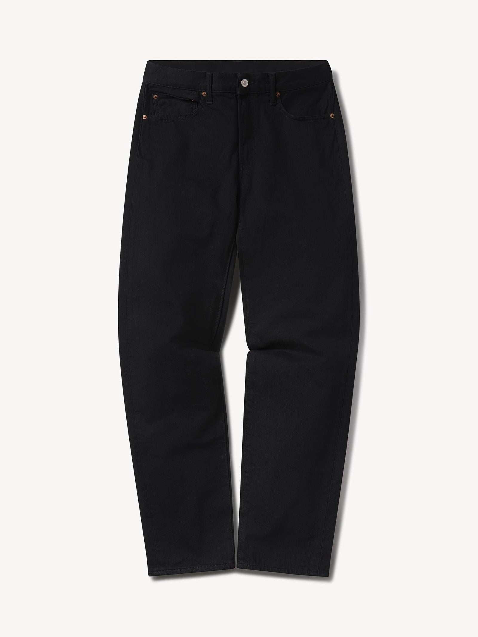 Japanese Maverick Slim Jean