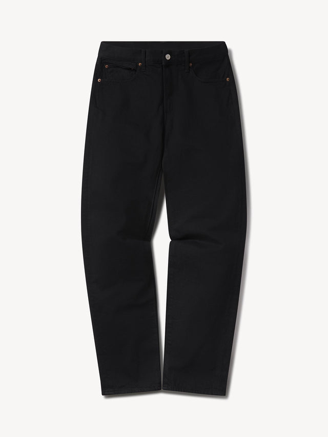 B007 Japanese Denim Maverick Slim Jean