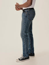 Japanese Maverick Slim Jean