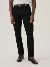 Japanese Maverick Slim Jean