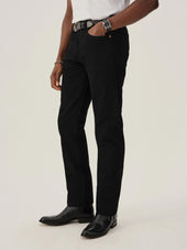 Japanese Maverick Slim Jean
