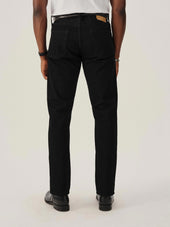 Japanese Maverick Slim Jean