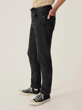Japanese Maverick Slim Jean