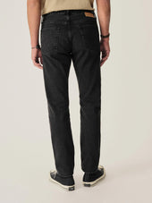 Japanese Maverick Slim Jean
