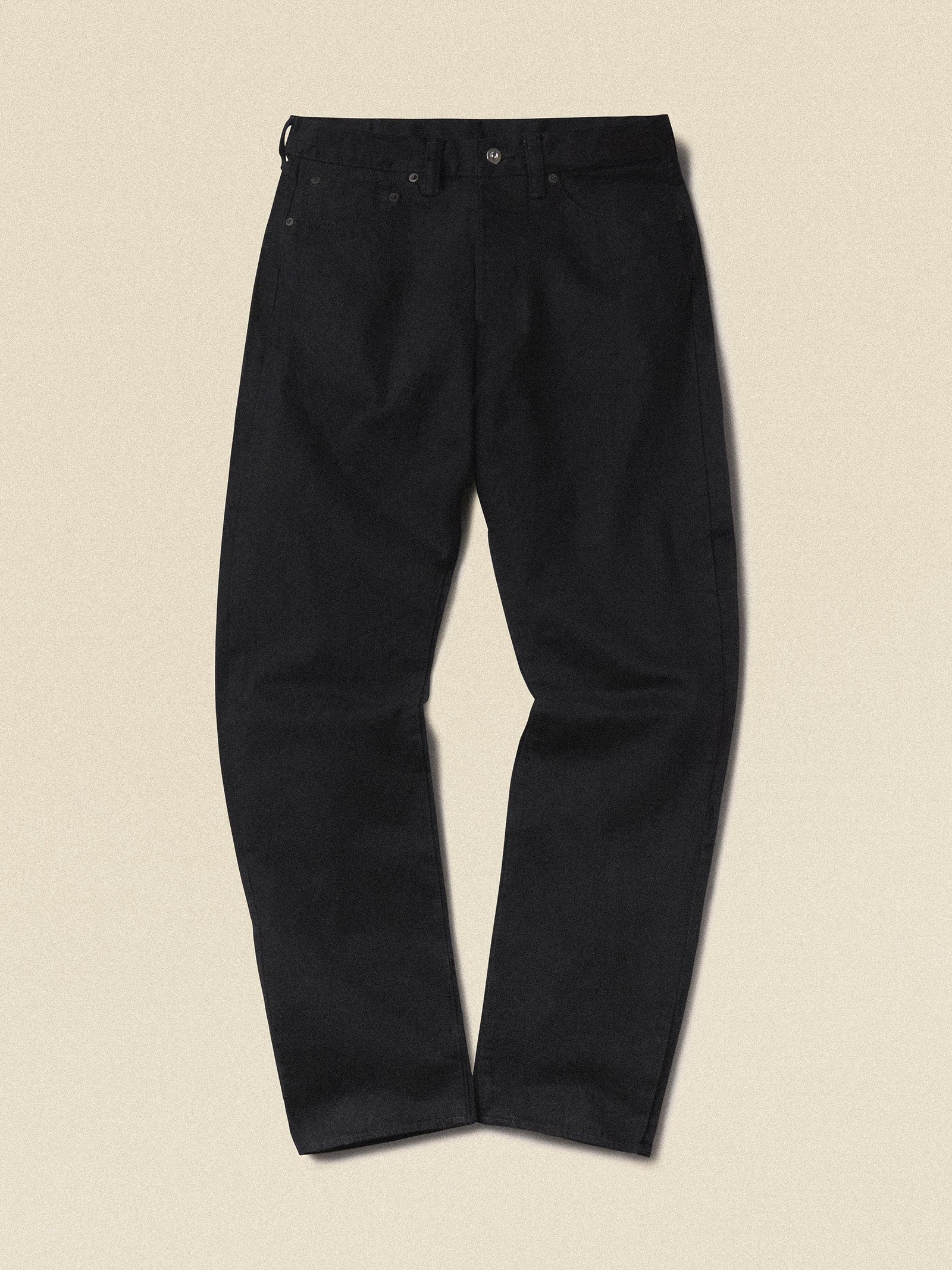 Bryceland S X Buck Mason Denim 933 Jeans