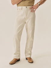 Buckleback Big Jean