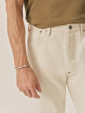 Buckleback Big Jean