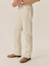 Buckleback Big Jean