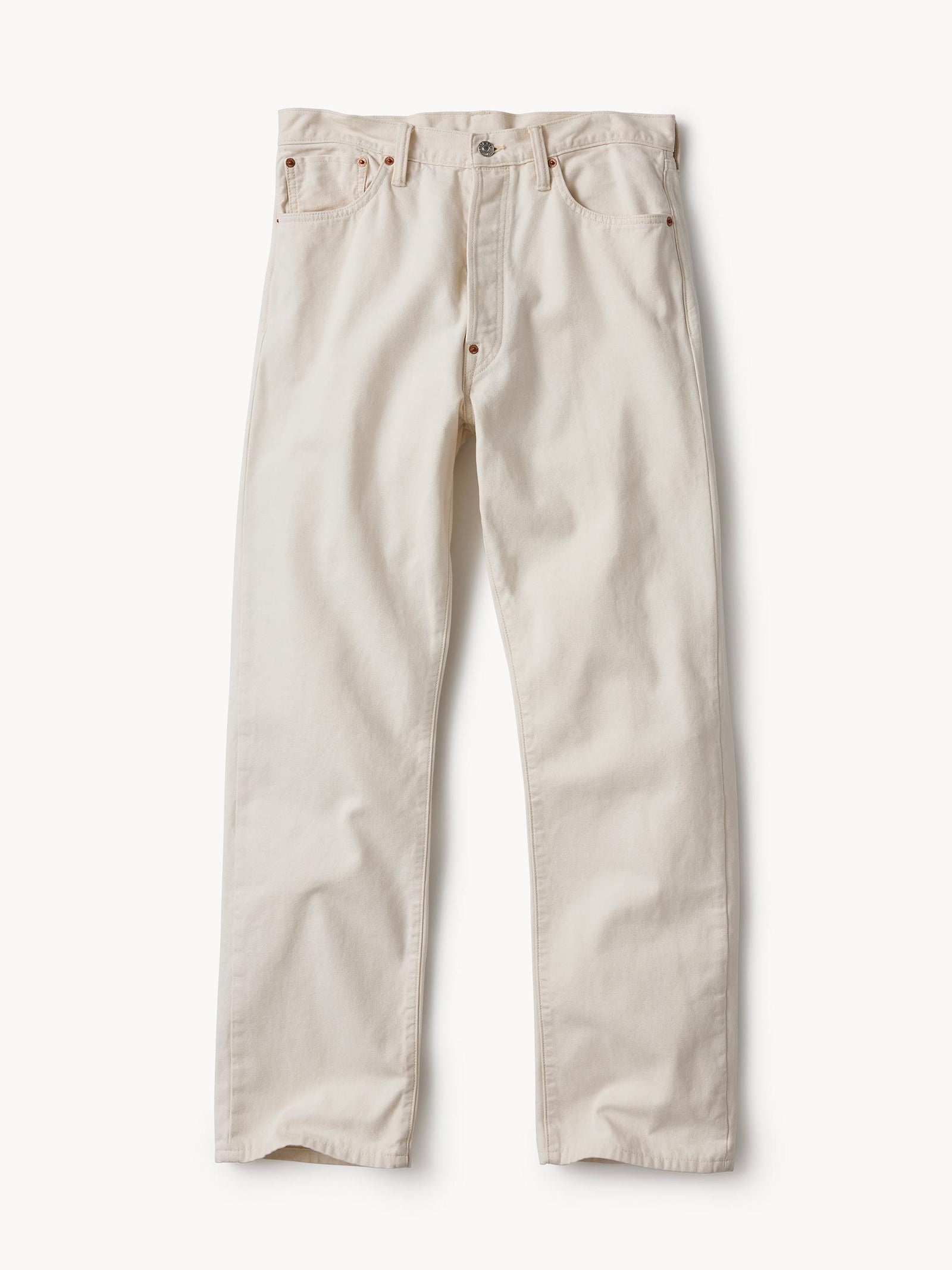 Buckleback Big Jean