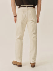 Japanese Maverick Slim Jean