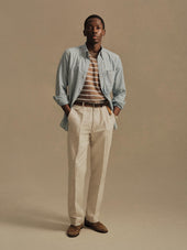 Capitola Linen Carry On Ford Standard Pant