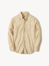 California Oxford Bd Shirt