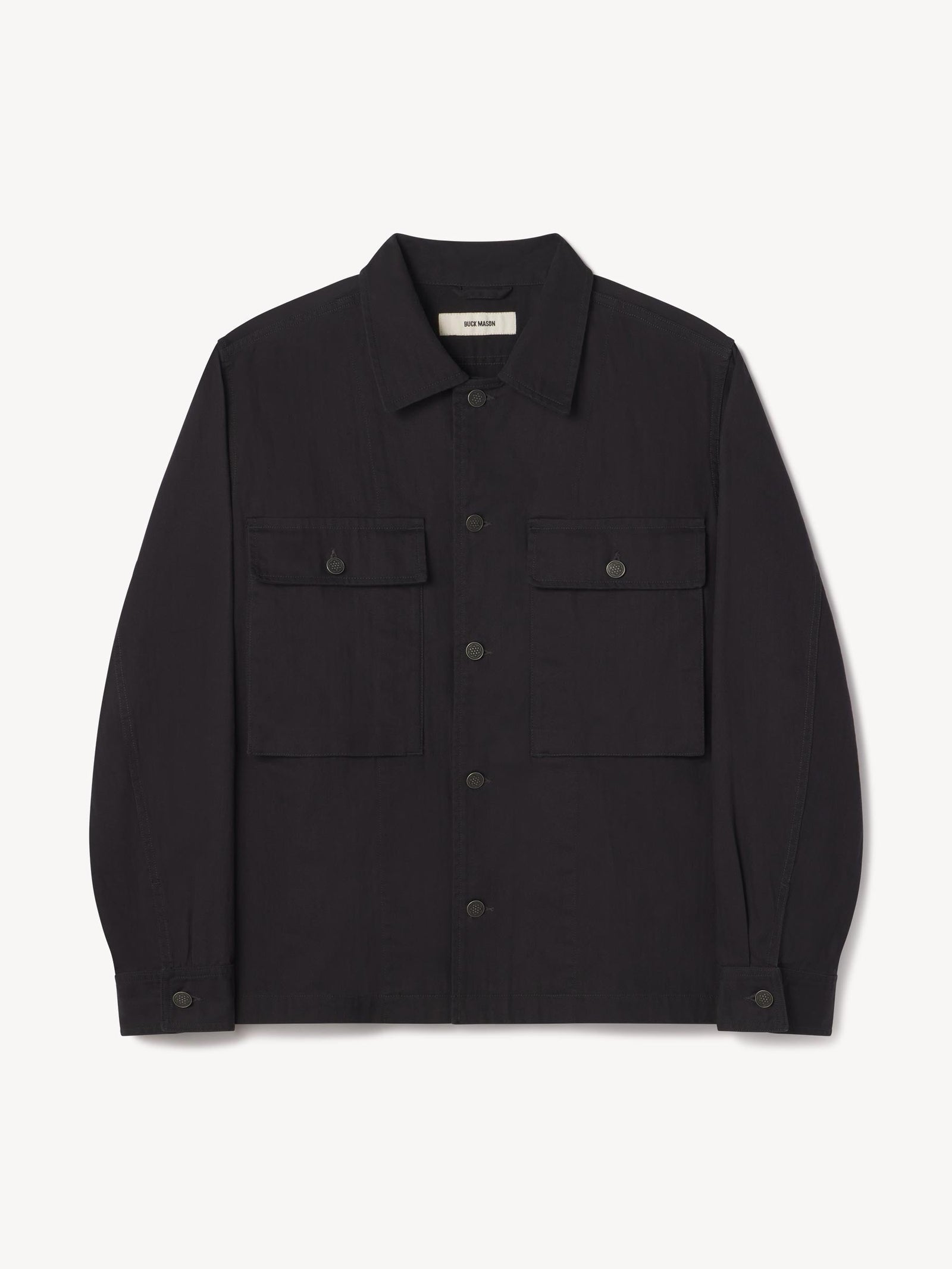 Omaha Flyweight Hbt P 43 Fatigue Jacket