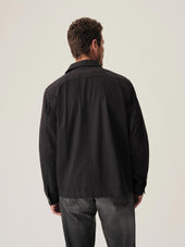 Omaha Flyweight Hbt P 43 Fatigue Jacket