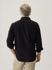 Nightshade Craftsman Corduroy Station Workshirt