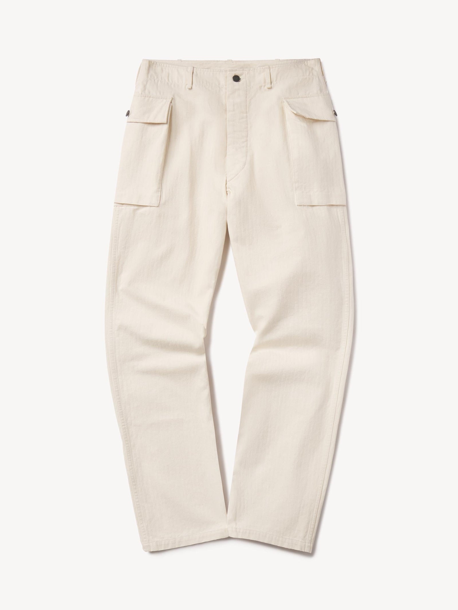 Omaha Flyweight Hbt P 43 Cargo Pant