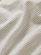Bradbury Stripe Wornwell One Pocket Shirt
