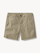 Light Sage Carry-On 6.5\" Short