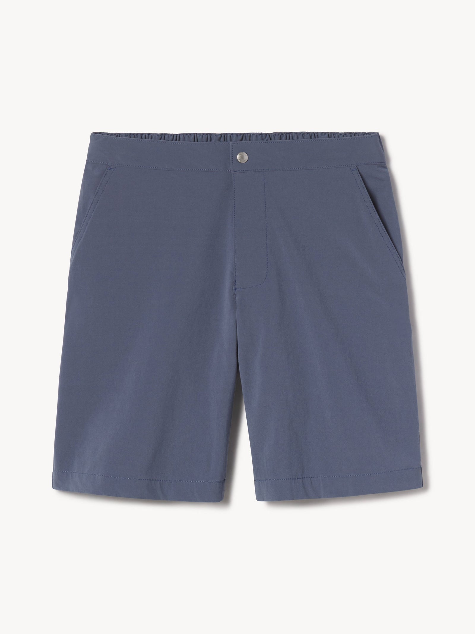 8 Inch Deck Short