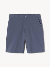 Slate Blue 8 Inch Deck Short