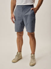 8 Inch Deck Short