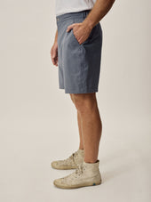 8 Inch Deck Short