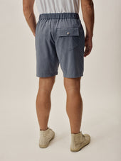8 Inch Deck Short