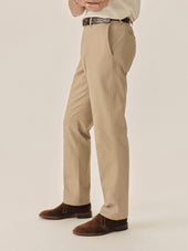 Tropic Twill Carry On Ford Standard Pant