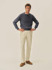 Tropic Twill Carry On Ford Standard Pant