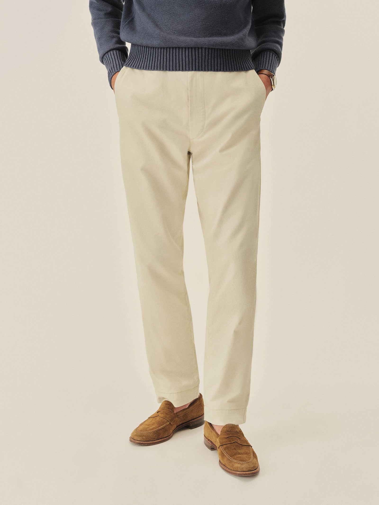 Tropic Twill Carry On Ford Standard Pant