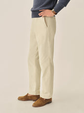 Tropic Twill Carry On Ford Standard Pant