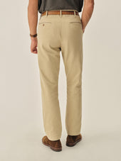 Paperback Twill Maverick Slim Chino