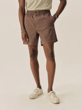 6 Deck Short
