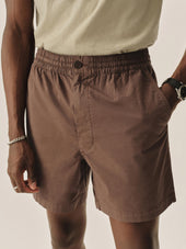 6 Deck Short