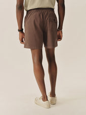 6 Deck Short