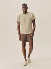 6 Deck Short