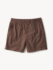 Driftwood Venice Wash 6\" Deck Short