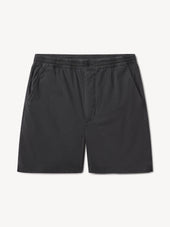 Faded Black 6\" Deck Short