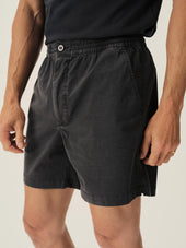 6 Deck Short