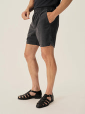 6 Deck Short