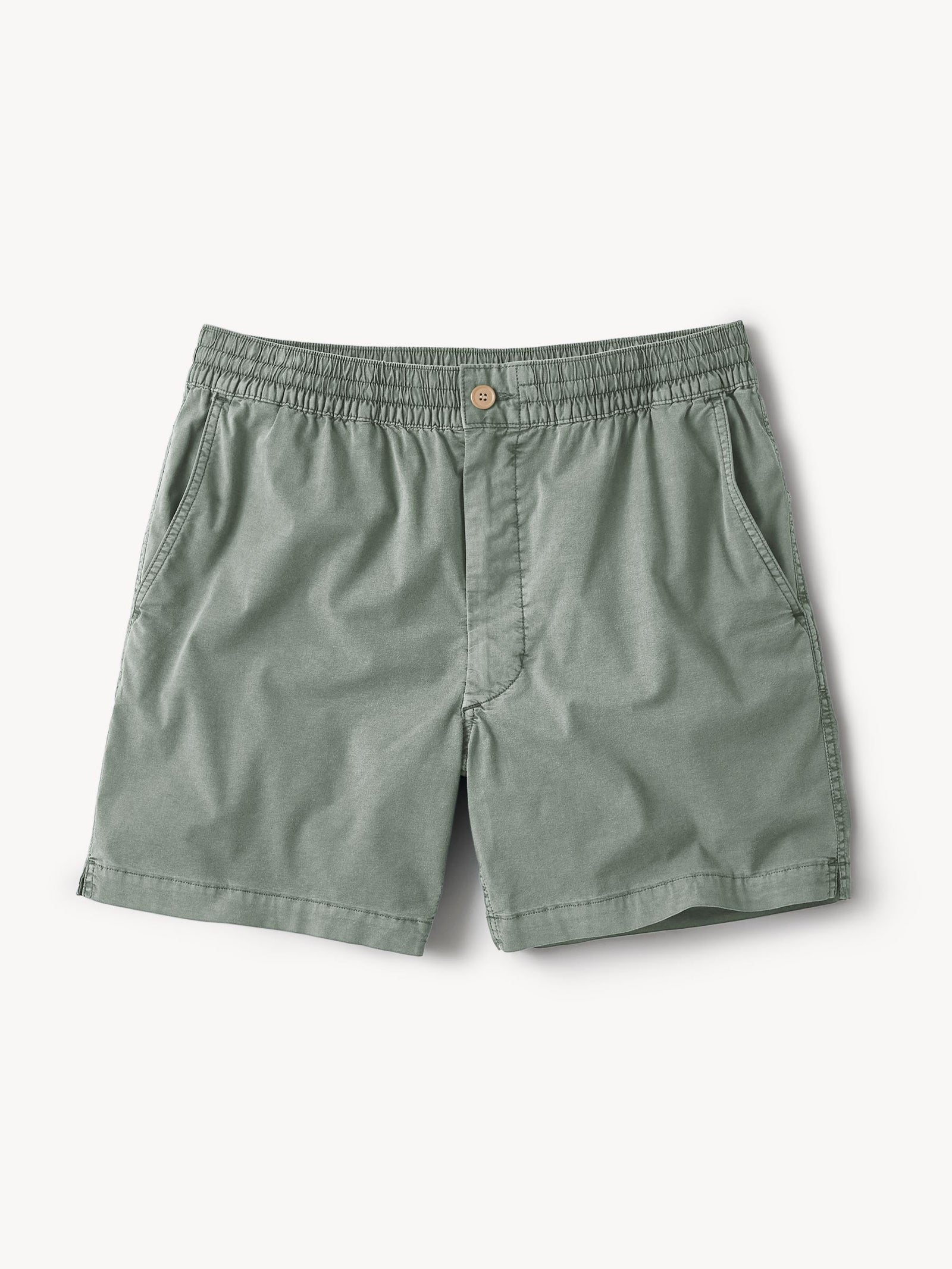 6 Deck Short