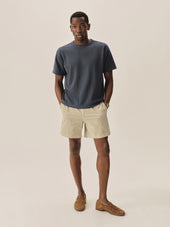 6 Deck Short