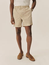 6 Deck Short