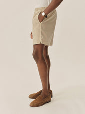 6 Deck Short