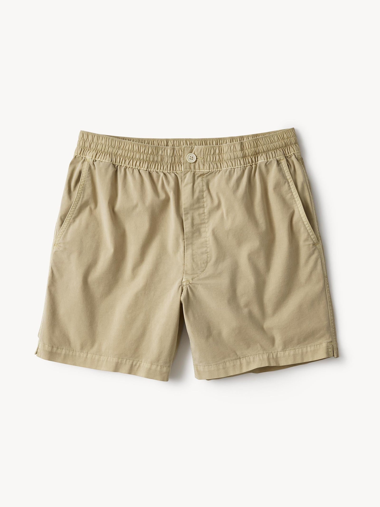 6 Deck Short