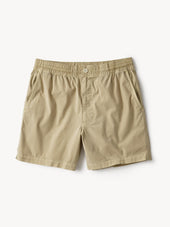 Warm Natural 6\" Deck Short